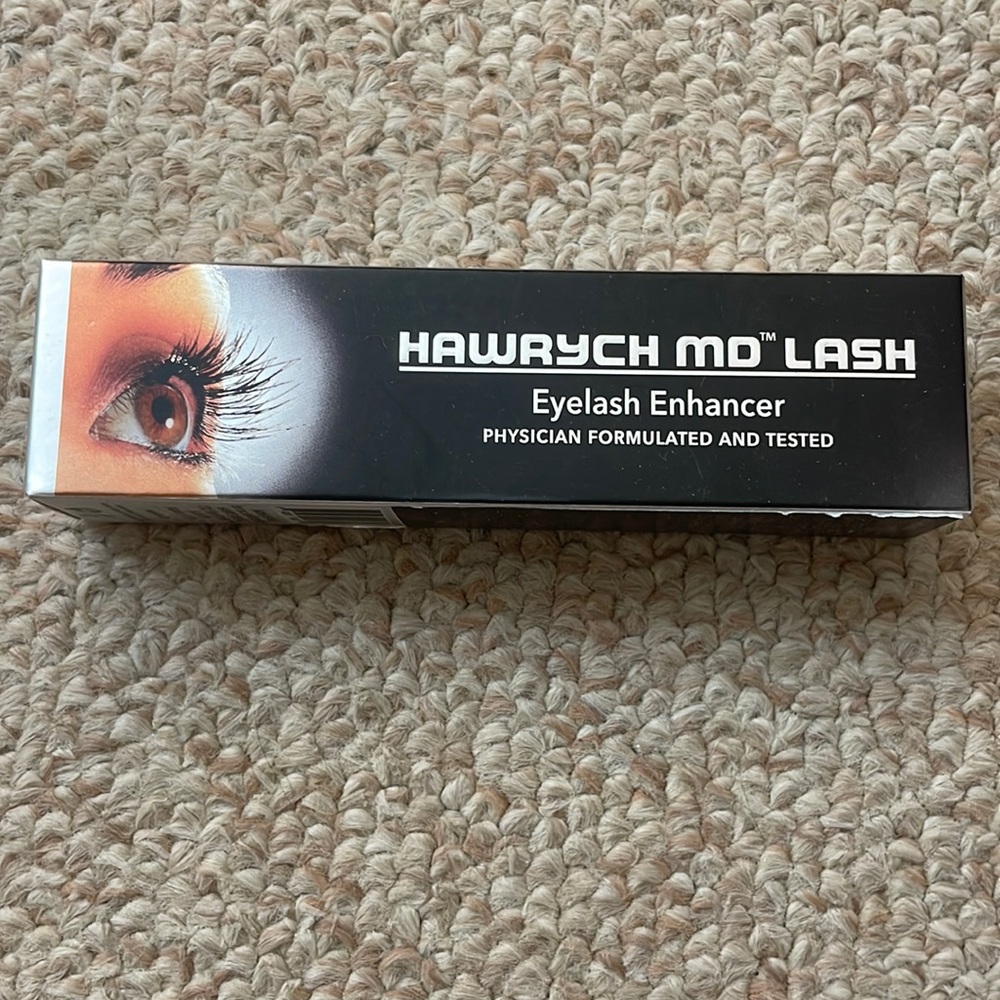 Hawrych MD lash